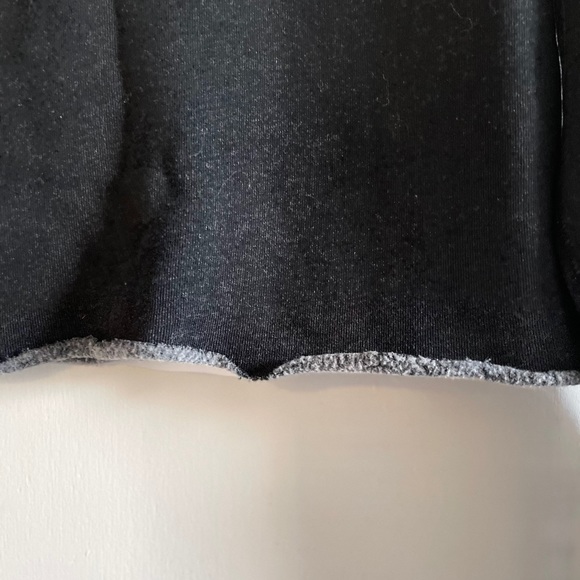 Wildfox my date Pizza slice Sweatshirt - Picture 7 of 7